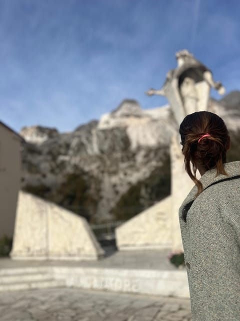 Florence: Carrara Marble Quarry & Local Cured meat tasting - Final Thoughts