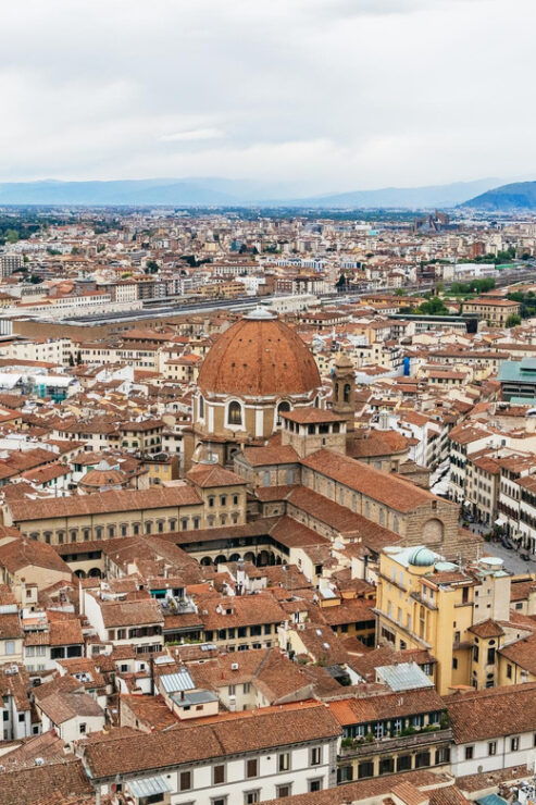 Florence: Cathedral and Brunelleschis Dome After-Hours Tour - Unique Experience Details