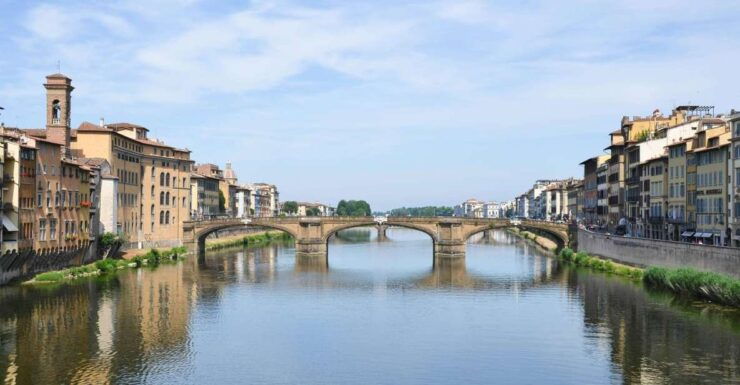 Florence Cathedral & Arno River Cruise: A Journey Through Ar - Booking Information