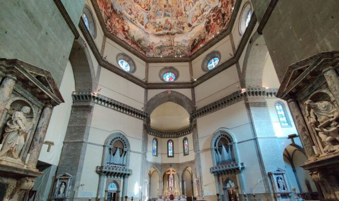 Florence Cathedral & Arno River Cruise: A Journey Through Ar - Know Before You Go