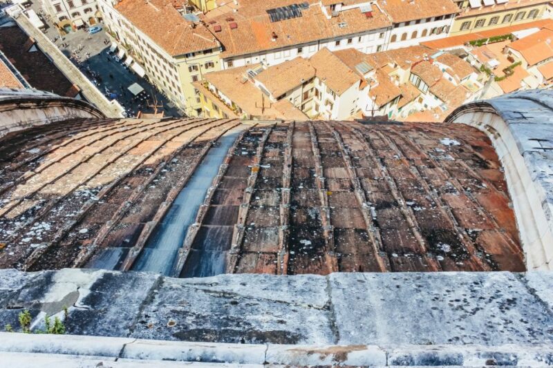 Florence: Cathedral & Brunelleschi's Dome Ticket & Audio App - Breaking Down the Itinerary