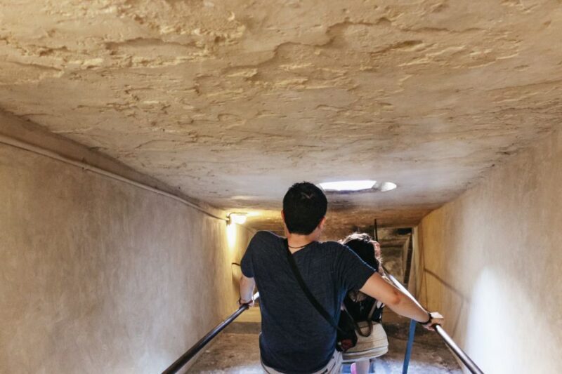 Florence: Cathedral & Brunelleschi's Dome Ticket & Audio App - FAQ