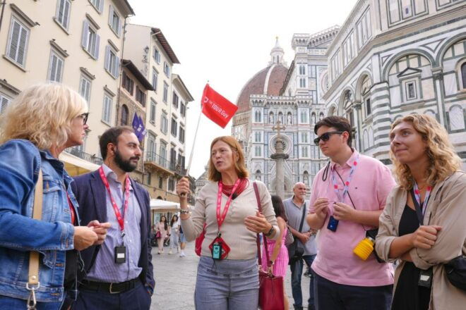 Florence: Cathedral, Duomo and Terraces Guided Tour - Customer Reviews