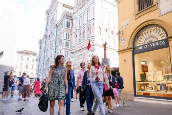 Florence: Cathedral, Duomo and Terraces Guided Tour - Important Information