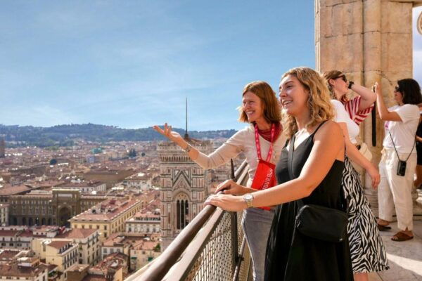 Florence: Cathedral, Duomo and Terraces Guided Tour - The Sum Up