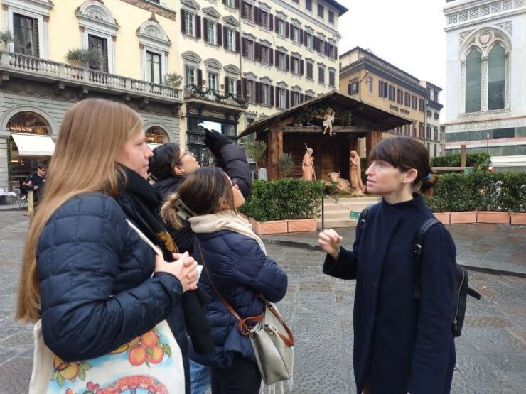 Florence: Cathedral, Duomo Museum, and Baptistery Tour - Activity Details