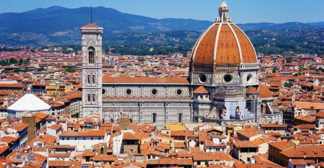 Florence: Cathedral, Duomo Museum, and Baptistery Tour - Inclusions