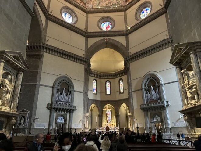 Florence: Cathedral, Duomo Museum, and Baptistery Tour - Participant and Date Information