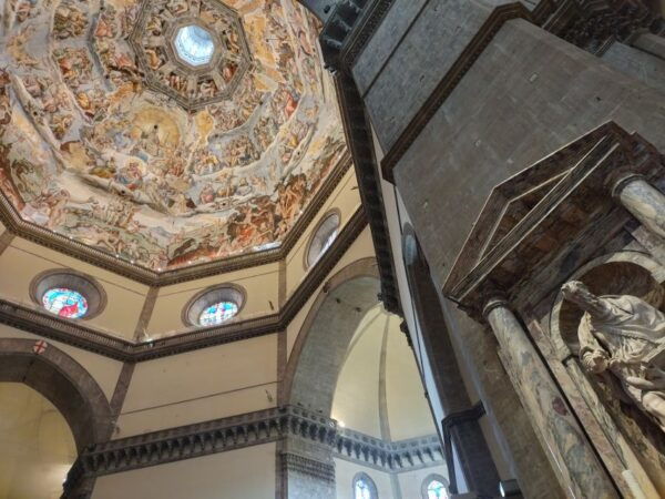 Florence: Cathedral, Duomo Museum, and Baptistery Tour - Common Questions