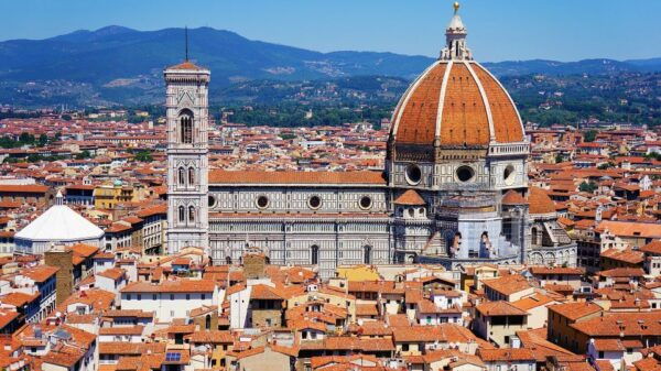 Florence: Cathedral, Duomo Museum, and Baptistery Tour - The Sum Up