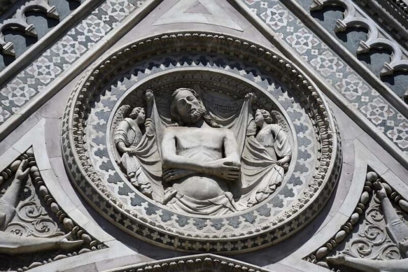 Florence: Cathedral Duomo Tour with Local Guide - Final Thoughts: Who Should Book This Tour?