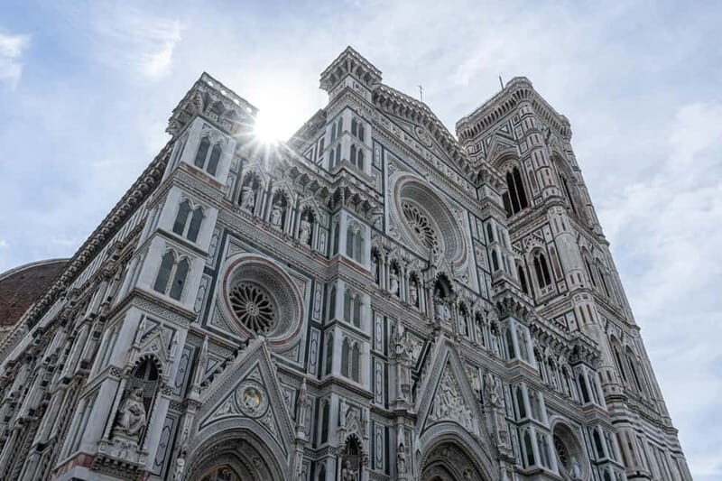 Florence: Cathedral Duomo Tour with Local Guide - FAQ
