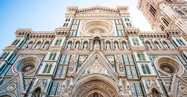 Florence: Cathedral Express Guided Tour With Priority Entry - Activity Details