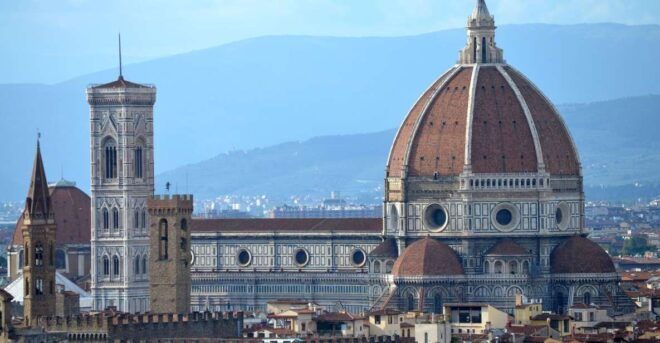 Florence: Cathedral Guided Tour With Skip-The-Line Entry - Duration and Entry