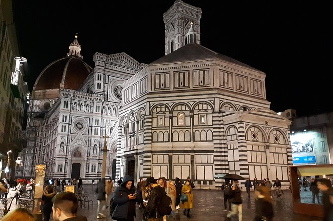 Florence Cathedral: Priority Entrance Tour - Pricing and Guarantee
