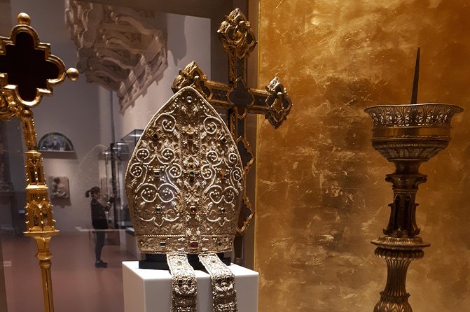 Florence Cathedral: Priority Entrance Tour - Common Questions