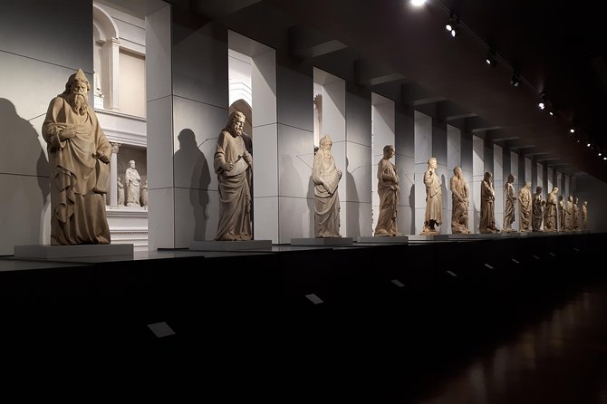 Florence Cathedral: Priority Entrance Tour - The Sum Up