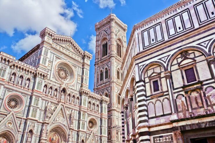 Florence Cathedral: Skip-the-Line Small Group Guided Tour - Tour Details