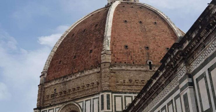 Florence: Cathedral, Terraces and Dome Skip-the-Line Tour - Tour Details