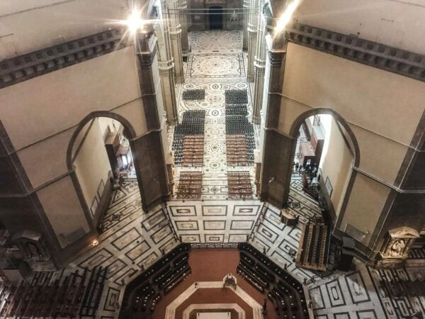 Florence: Cathedral Tickets With Brunelleschis Dome Pass - Private Group Option