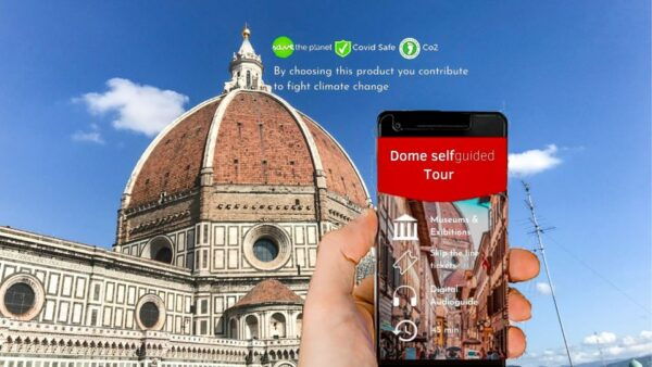 Florence: Cathedral Tickets With Brunelleschis Dome Pass - Review Summary and Ratings
