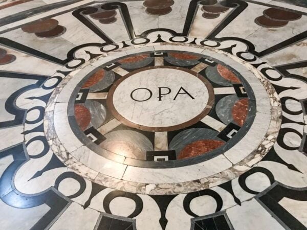 Florence: Cathedral Tickets With Brunelleschis Dome Pass - Common Questions