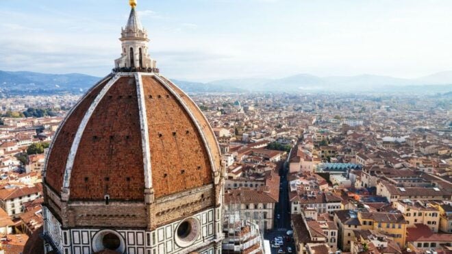 Florence: Cathedral Tour & Brunelleschis Dome Climb Ticket - Exclusive Experience Details