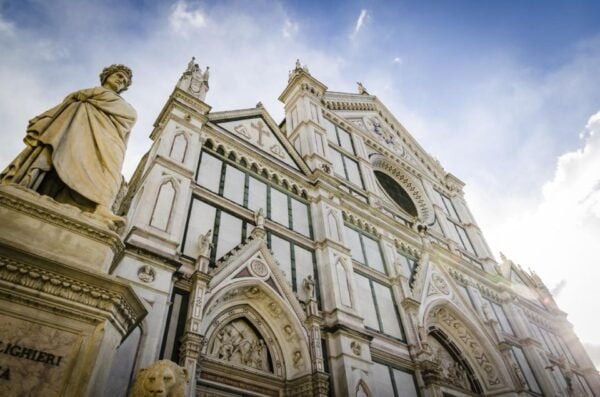 Florence: Cathedral Tour & Brunelleschis Dome Climb Ticket - Fitness and Bag Restrictions