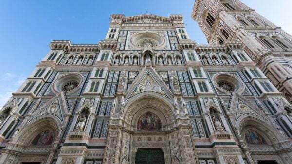 Florence: Cathedral Tour & Brunelleschis Dome Climb Ticket - Important Climbing Restrictions