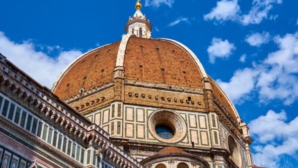 Florence: Cathedral Tour & Brunelleschis Dome Climb Ticket - Frequently Asked Questions