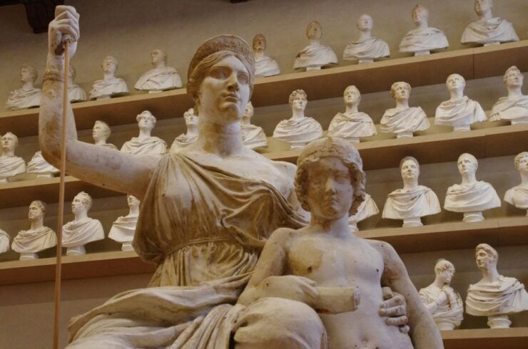 Florence Center Guided Walking Tour, David & Duomo Exterior - Tour Highlights