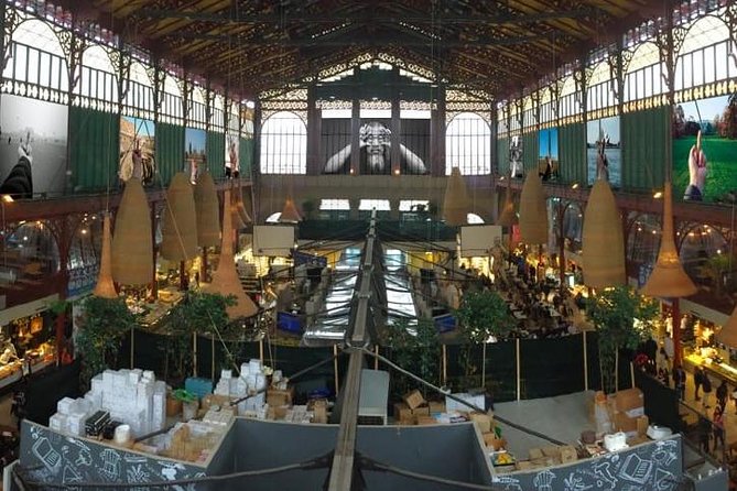 Florence Central Market Food Tour - Private Tour - Pricing and Booking Details