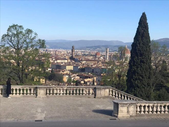 Florence: Charterhouse Guided Tour and Hills Walking Tour - Additional Information
