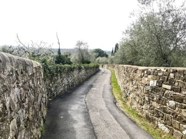 Florence: Charterhouse Guided Tour and Hills Walking Tour - Frequently Asked Questions