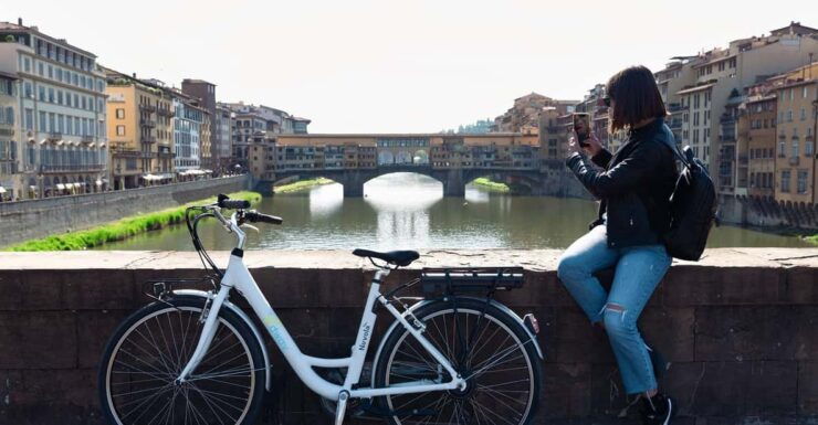Florence: Chianti E-Bike Tour With Wine Tasting and Lunch - Good To Know