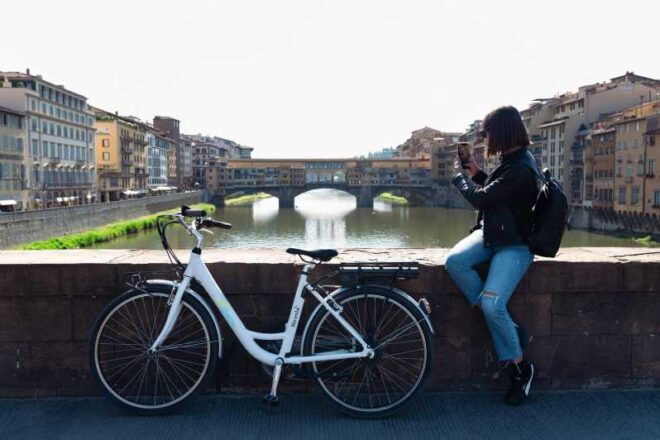 Florence: Chianti E-Bike Tour With Wine Tasting and Lunch - Inclusions of the Tour