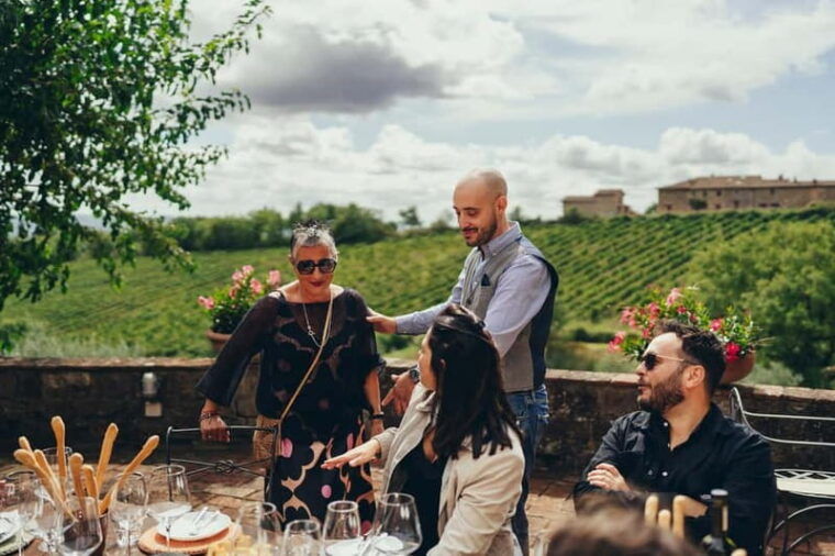 Florence: Chianti Secrets Wineries Tour With Lunch - The Value of the Tour