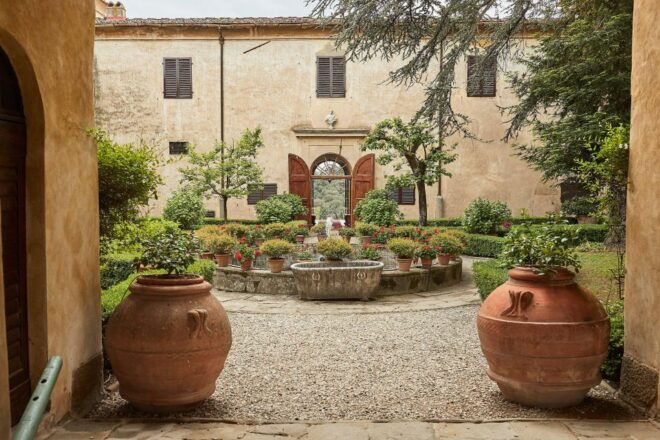 Florence, Chianti Wine Tasting & Tour, Medici Villa - Additional Information