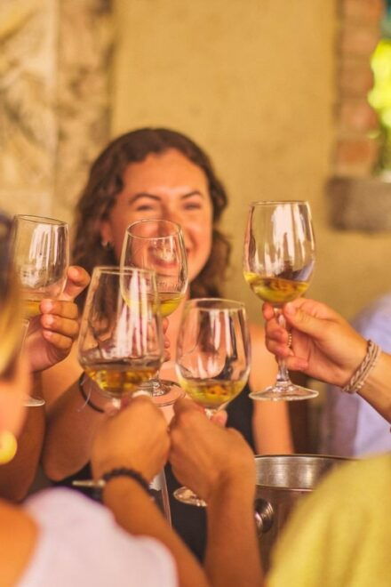 Florence: Chianti Wineries Tour With Food and Wine Tasting - Wineries Experience