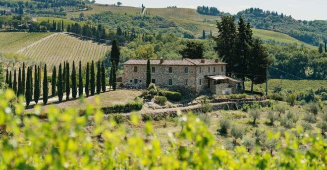 Florence: Chianti Wineries Tour With Food and Wine Tasting - Customer Reviews and Ratings