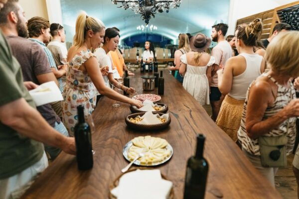 Florence: Chianti Wineries Tour With Food and Wine Tasting - Common Questions