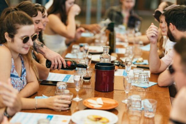 Florence: Chianti Wineries Tour With Food and Wine Tasting - The Sum Up