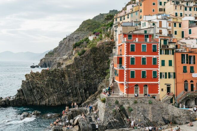 Florence: Cinque Terre Day Trip With Optional Hike - Review Summary
