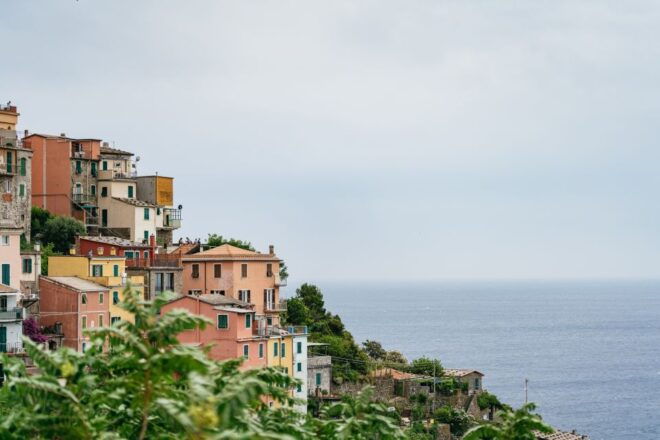 Florence: Cinque Terre Day Trip With Optional Hike - Additional Details