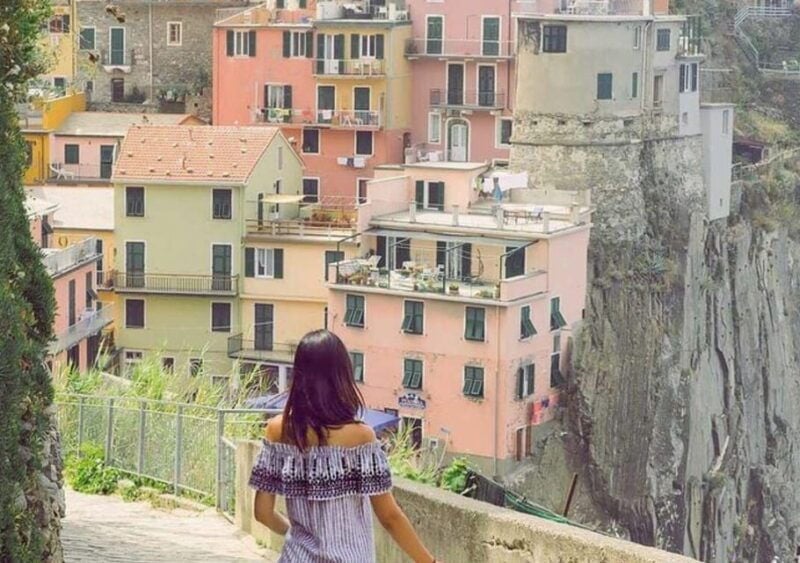 Florence: Cinque Terre Full-Day Bus Excursion with Lunch - Good To Know