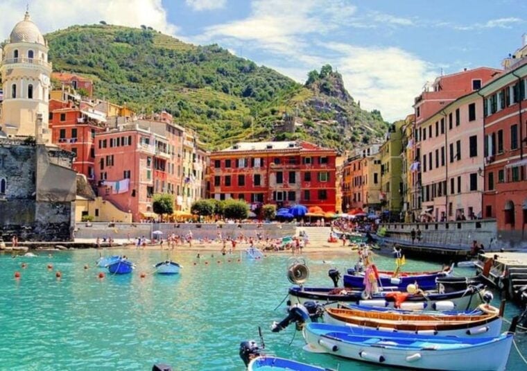Florence: Cinque Terre Full-Day Bus Excursion with Lunch - Final Thoughts: Is It Worth It?