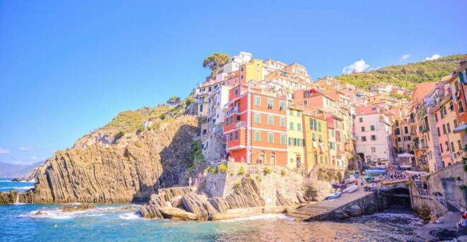 Florence: Cinque Terre Private Day-Trip - Requirements