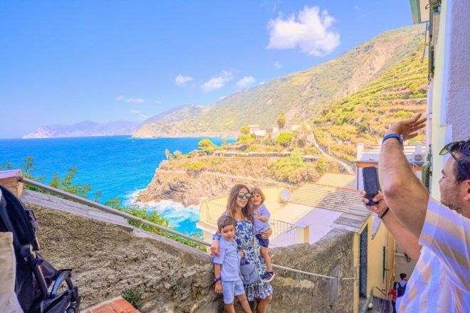 Florence: Cinque Terre Private Day-Trip - Frequently Asked Questions