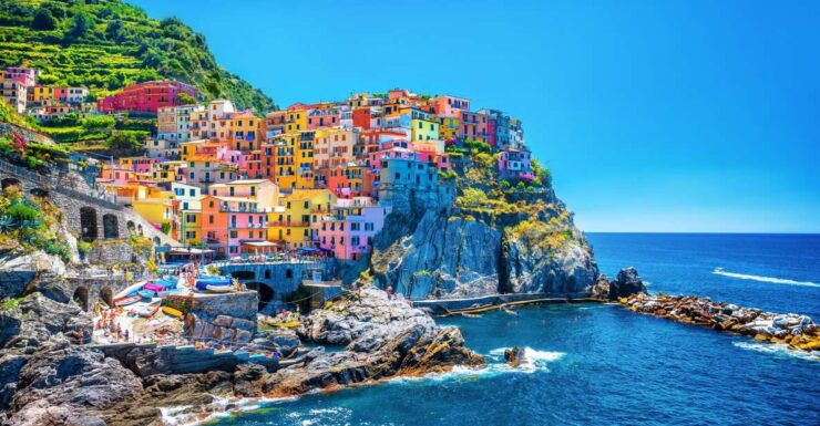 Florence: Cinque Terre Small-Group Day Trip - Good To Know