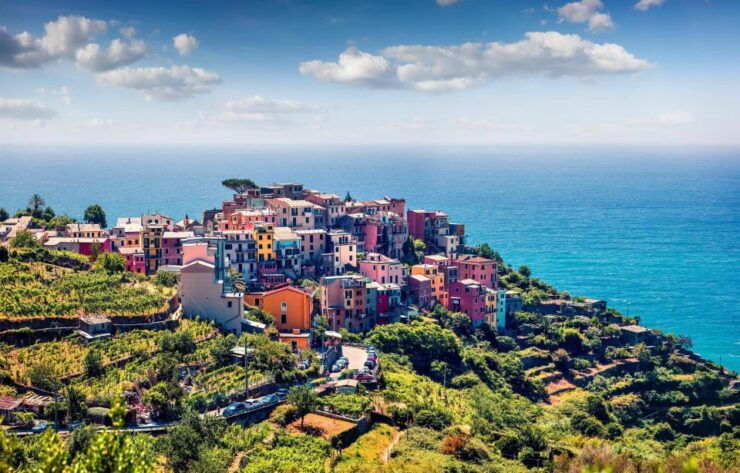 Florence: Cinque Terre Small-Group Day Trip - Important Information